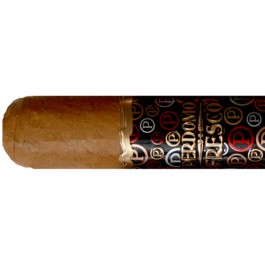 Perdomo Fresco Connecticut Shade Toro - 5 cigars
