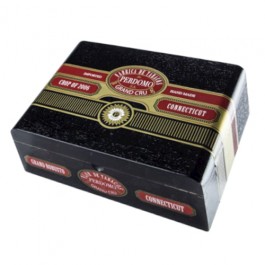 Perdomo Grand Cru Connecticut Shade Grand Robusto - 24 cigars