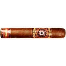 Perdomo Habano Bourbon Barrel Aged Sungrown Robusto - Cigar