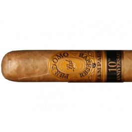 Perdomo Reserve 10th Anniversary Champagne Churchill - 5 cigars