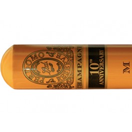 Perdomo Reserve 10th Anniversary Champagne Magnum 50 - 5 cigars