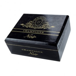 Perdomo Reserve Champagne Noir Robusto - 25 cigars