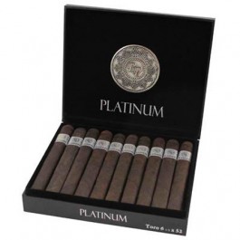 Rocky Patel Platinum Toro - 20 cigars