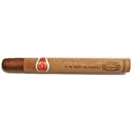 Romeo y Julieta Cedros De Luxe No.1 - 25 cigars