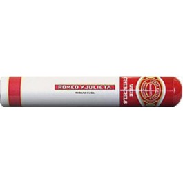 Romeo y Julieta Wide Churchills Tubos - 1