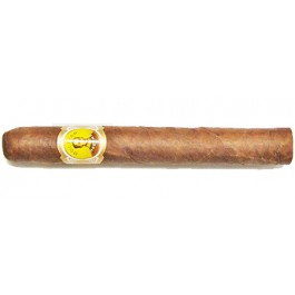 Bolivar Tubos No.2 cigar