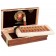 Arturo Fuente Don Carlos Eye of The Bull - opened box