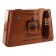 Arturo Hemingway Work of Art Natural - Closed box