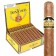 Don Tomas Clasico Toro, Natural - 25 cigars box