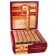 Joya de Nicaragua Antano Connecticut Corona Gorda - Opened Box