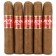 Joya de Nicaragua Red Half Corona - 5 cigars