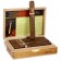 Padron Family Reserve 45 Years Naturel - opened box