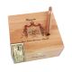 Arturo Fuente Exquisitos Natural - closed box