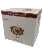 Romeo y Julieta Mini 5 pack