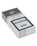 Cohiba Club White - 100 cigars (packs of 10)