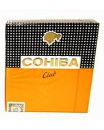 Cohiba Club - 100 cigars (packs of 20)