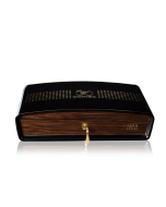 Cohiba Majestuosos 1966 - Closed Humidor