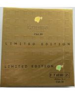Cohiba Club Limited Edition 2018 - 100 cigars - 20 pack