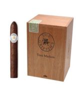 The Griffin’s Maduro Toro - 25 cigars Box