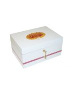 Hoyo de Monterrey Humidor Closed