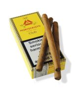 Montecristo Club - 100 cigars (packs of 10)