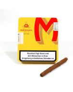 Montecristo Club Limited Edition 2015
