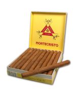 Montecristo Club - 100 cigars (packs of 20)