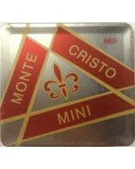 Montecristo Mini Red - Tin of 20 cigars