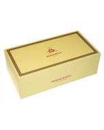 Montecristo No.4 Humidor