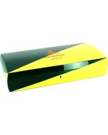 Montecristo Open Humidor - Closed