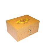 Partagas Humidor Closed