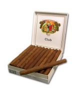 Romeo y Julieta Club - 100 cigars (packs of 20)
