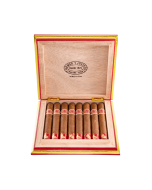 Romeo y Julieta Maravillas 8 Year of the Rat 2020 - open box