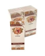 Romeo y Julieta Puritos - 50 cigars (packs of 5