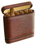 H.Upmann Travel Humidor - 6 cigars