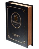 Trinidad Casilda Coleccion Habanos 2019 - Closed Box