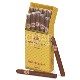 Montecristo Short