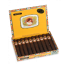 Cuesta Rey Centenario No.60 Maduro - Opened Box