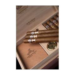 Montecristo Herederos LCDH, box of 20
