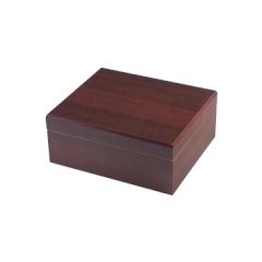 The Classico Cherry Humidor - 40 cigars
