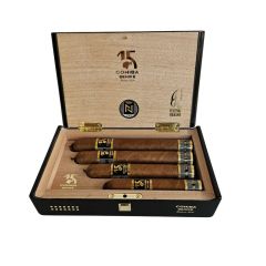 Cohiba Behike 15 Aniversario Seleccion, 4 cigars