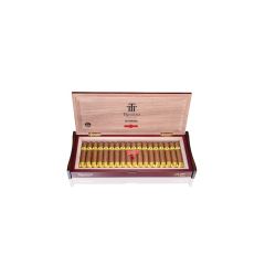 Trinidad Corcel Year of the Horse 2026 - 18 cigars