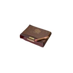 Partagas Royales Travel Humidor, 20 cigars