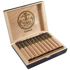 5 Vegas Series A Alpha Torpedo - 20 cigars