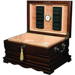 Tradition Humidor - Opened