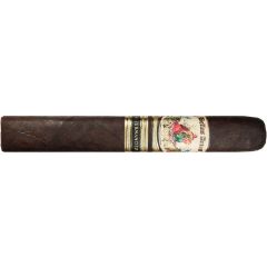 A.J. Fernandez Bellas Artes Maduro Toro - cigar
