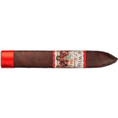A.J. Fernandez New World Oscuro Almirante Belicoso - cigar