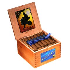 Acid Blondie - 40 cigars