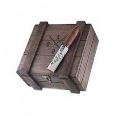 Alec Bradley Black Market Torpedo - 22 cigars