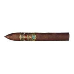 Alec Bradley Prensado Torpedo - cigar